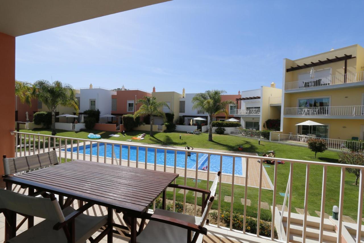 Solar Do Golfe Apt 101 By Vilamoura Sun Extérieur photo