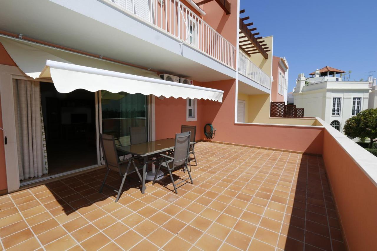 Solar Do Golfe Apt 101 By Vilamoura Sun Extérieur photo