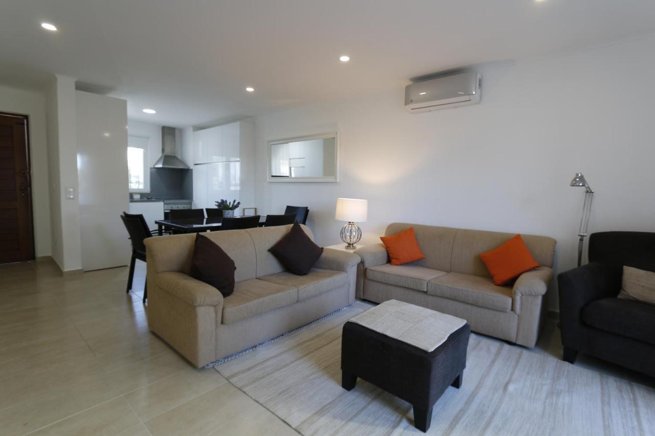 Solar Do Golfe Apt 101 By Vilamoura Sun Extérieur photo