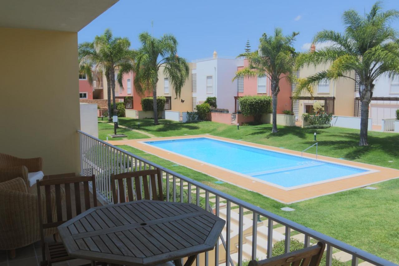 Solar Do Golfe Apt 101 By Vilamoura Sun Extérieur photo