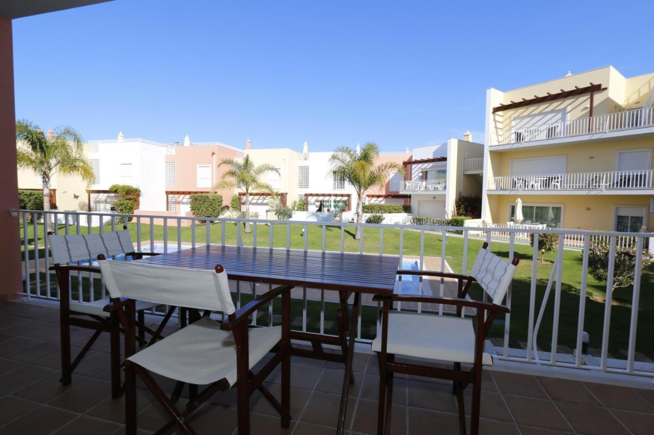 Solar Do Golfe Apt 101 By Vilamoura Sun Extérieur photo