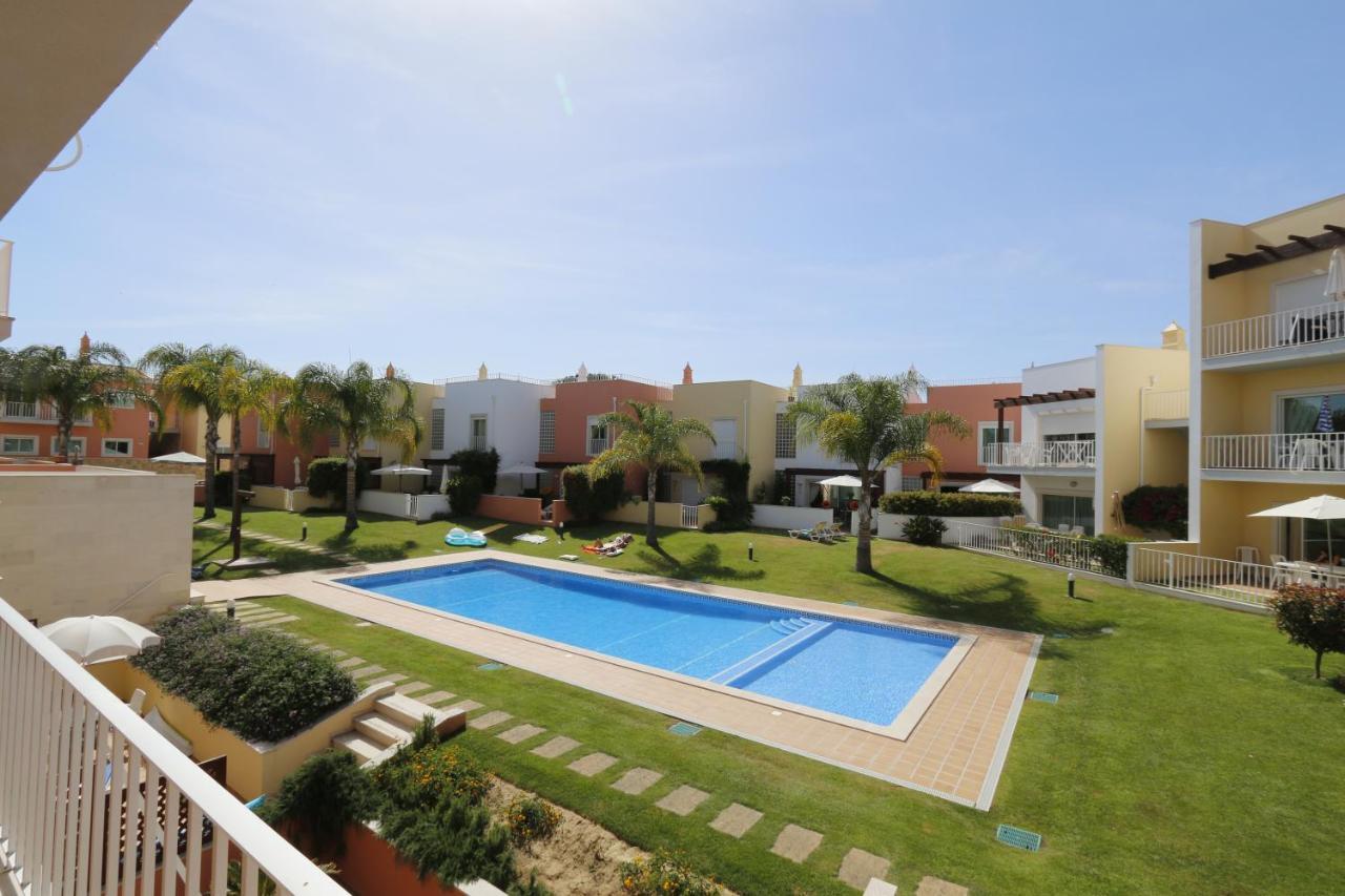 Solar Do Golfe Apt 101 By Vilamoura Sun Extérieur photo