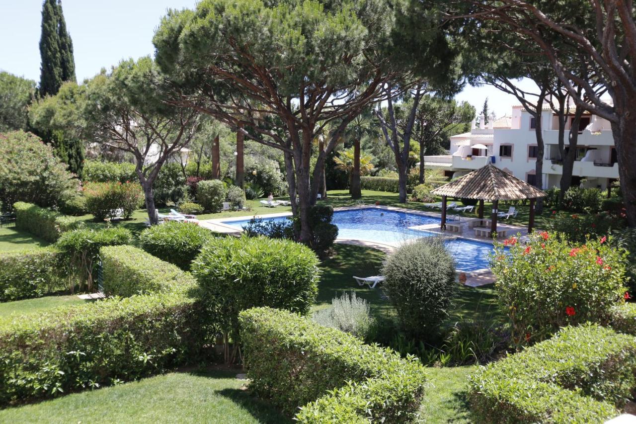 Solar Do Golfe Apt 101 By Vilamoura Sun Extérieur photo