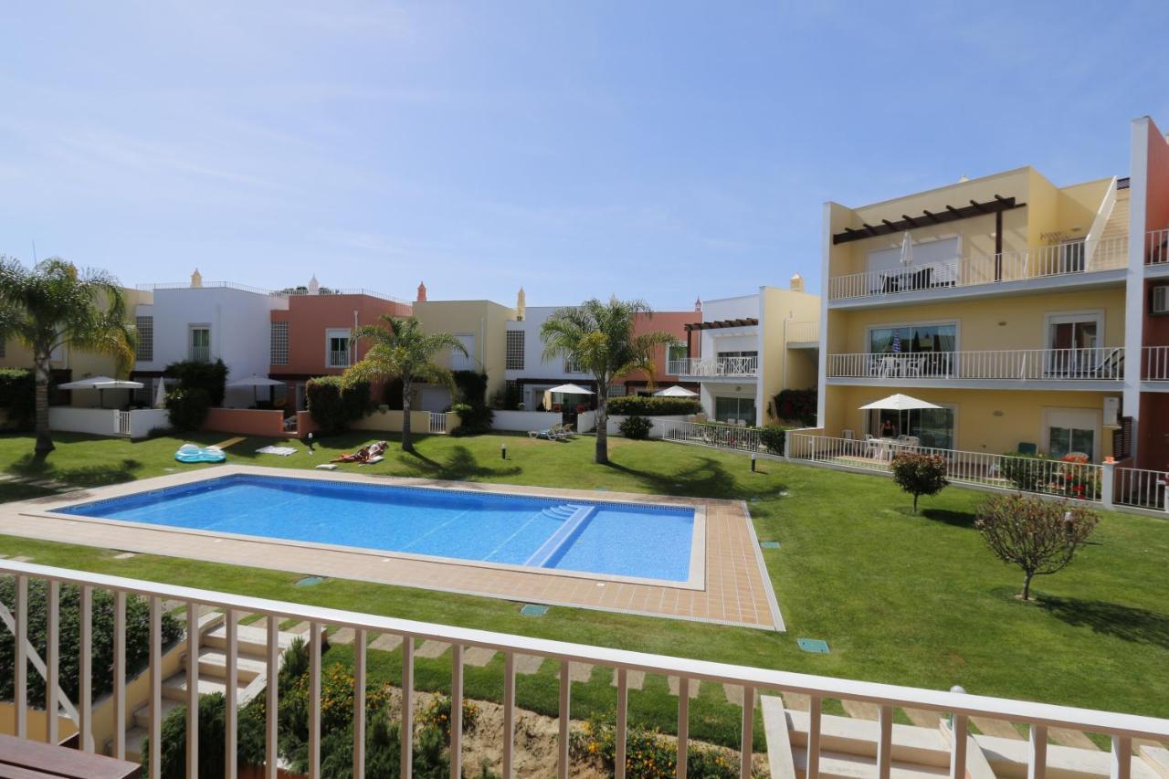Solar Do Golfe Apt 101 By Vilamoura Sun Extérieur photo