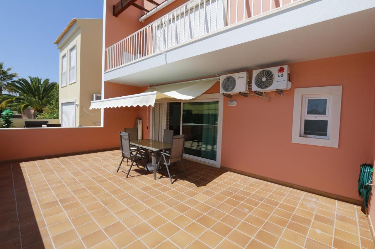 Solar Do Golfe Apt 101 By Vilamoura Sun Extérieur photo