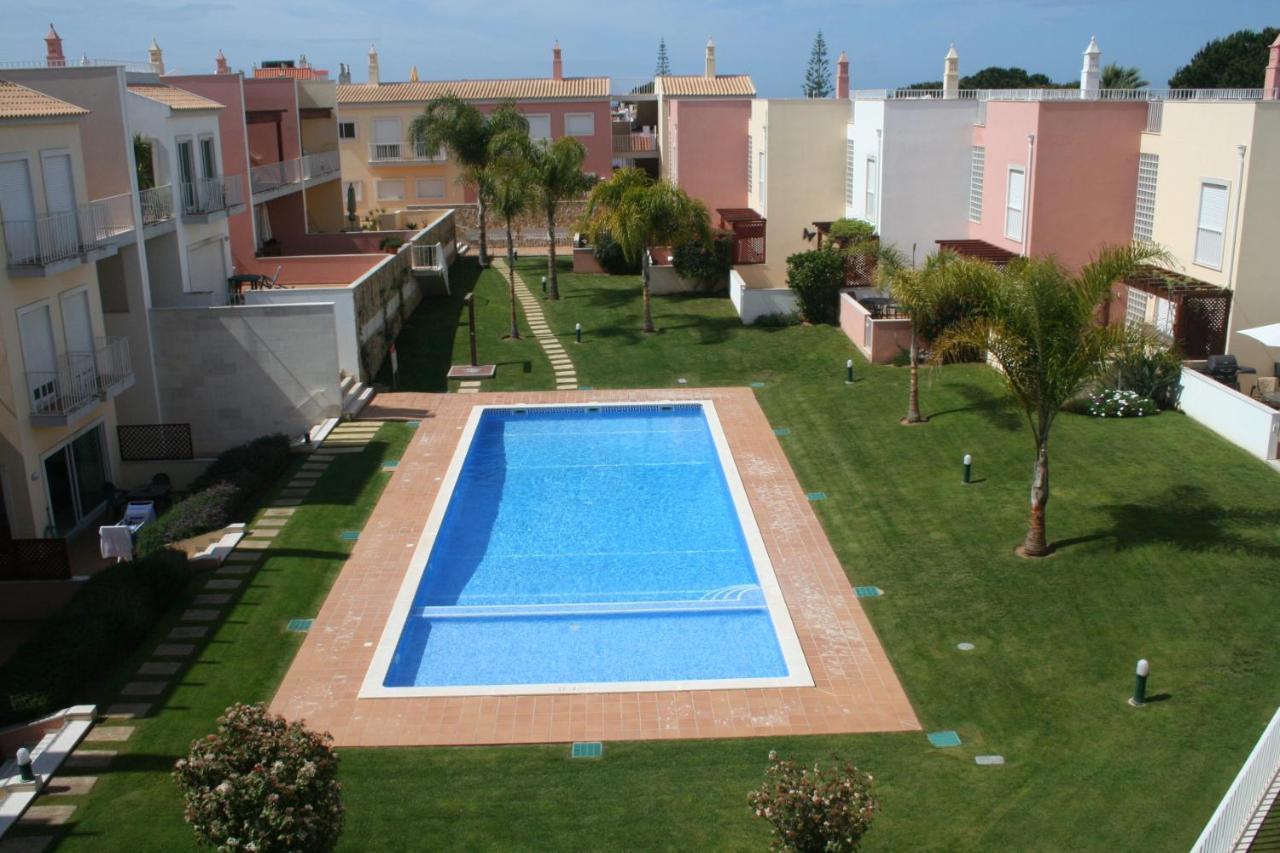 Solar Do Golfe Apt 101 By Vilamoura Sun Extérieur photo
